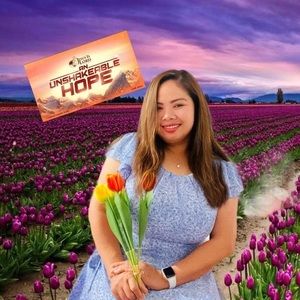 Meet your Posher, Noemi